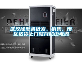 行业新闻武汉除湿机批发、销售、市区送货上门就找超迈电器