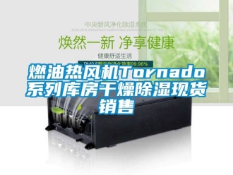 行业新闻燃油热风机Tornado系列库房干燥除湿现货销售