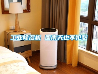 企业新闻工业除湿机 回南天也不犯愁