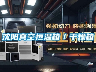 知识百科沈阳真空恒温箱／干燥箱