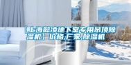 【上海懿凌地下室专用吊顶除湿机】价格,厂家,除湿机