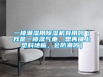 行业新闻一楼潮湿用除湿机有用吗（我是一楼湿气重，想再铺上塑料地板，会防潮吗）