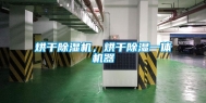 烘干除湿机，烘干除湿一体机器