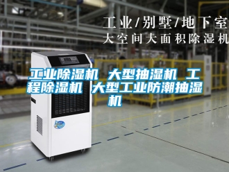 常见问题工业除湿机 大型抽湿机 工程除湿机 大型工业防潮抽湿机