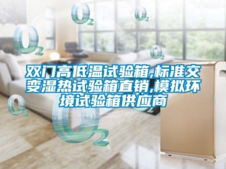 常见问题双门高低温试验箱,标准交变湿热试验箱直销,模拟环境试验箱供应商