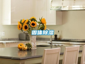 企业新闻固体除湿