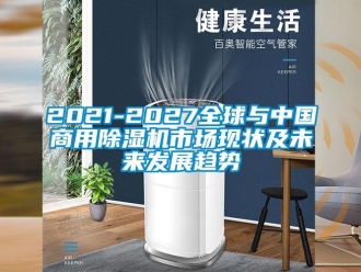 常见问题2021-2027全球与中国商用除湿机市场现状及未来发展趋势