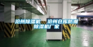 沧州除湿机  沧州仓库防潮除湿机厂家