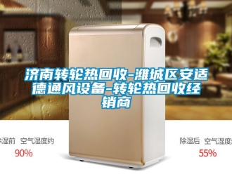 常见问题济南转轮热回收-潍城区安适德通风设备-转轮热回收经销商