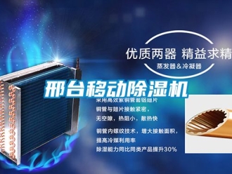 行业新闻邢台移动除湿机