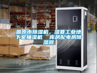 常见问题固原市除湿机，湿菱工业地下室抽湿机  库房配电房除湿器
