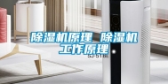 除湿机原理 除湿机工作原理