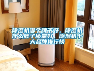 企业新闻除湿机哪个牌子好，除湿机什么牌子质量好，除湿机十大品牌排行榜