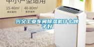 兴义工业车间除湿机什么牌子好