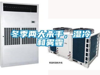 企业新闻冬季两大杀手，湿冷和雾霾