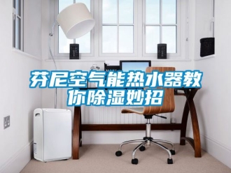 行业新闻芬尼空气能热水器教你除湿妙招