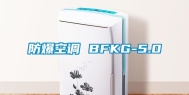 防爆空调 BFKG-5.0