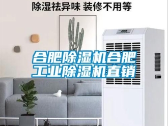 常见问题合肥除湿机合肥工业除湿机直销