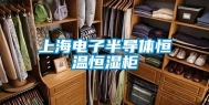 上海电子半导体恒温恒湿柜