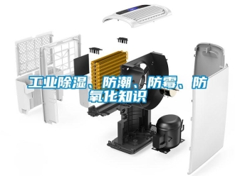 企业新闻工业除湿、防潮、防霉、防氧化知识