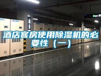行业新闻酒店客房使用除湿机的必要性（一）