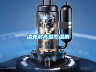 行业新闻湿菱耐高温除湿机