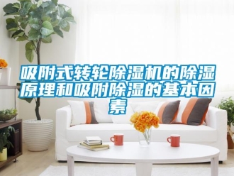常见问题吸附式转轮除湿机的除湿原理和吸附除湿的基本因素