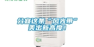 分宜这条“风光带”美出新高度！