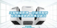冷凝除湿原理—冷凝式和转轮式除湿机的原理及优劣
