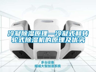 常见问题冷凝除湿原理—冷凝式和转轮式除湿机的原理及优劣
