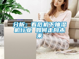 常见问题分析：看危机下抽湿机行业 如何走向未来