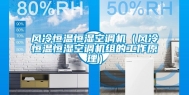 风冷恒温恒湿空调机（风冷恒温恒湿空调机组的工作原理）