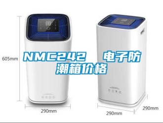 企业新闻NMC242  电子防潮箱价格