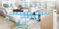 喷漆房除湿机，喷漆房专用除湿设备