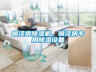 行业新闻喷漆房除湿机，喷漆房专用除湿设备