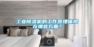 工业除湿机的工作原理体现在哪些方面？
