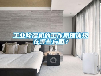 企业新闻工业除湿机的工作原理体现在哪些方面？