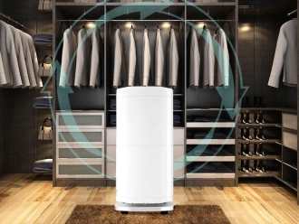 知识百科又到一年采茶季，环科茶叶除湿机来帮您