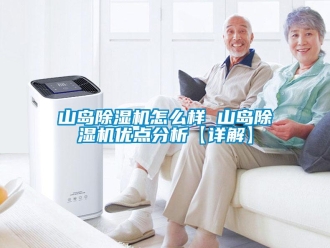 行业新闻山岛除湿机怎么样 山岛除湿机优点分析【详解】