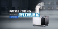 浙江除湿机