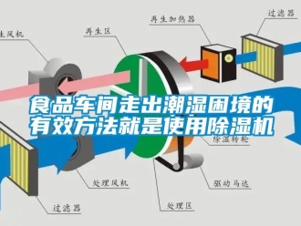 企业新闻食品车间走出潮湿困境的有效方法就是使用除湿机