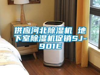 行业新闻供应河北除湿机 地下室除湿机促销SJ-901E