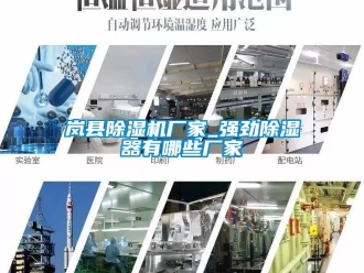 企业新闻岚县除湿机厂家_强劲除湿器有哪些厂家