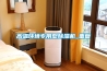 高温环境专用型除湿机_重复