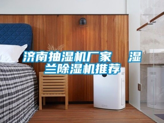 企业新闻济南抽湿机厂家  湿兰除湿机推荐