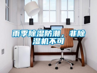 知识百科雨季除湿防潮，非除湿机不可