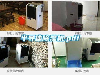 企业新闻半导体除湿机.pdf