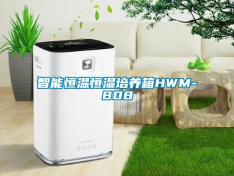 知识百科智能恒温恒湿培养箱HWM-808