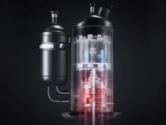 常见问题制冷压缩机结霜严重 该如何处理？