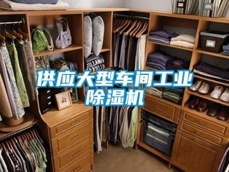 常见问题供应大型车间工业除湿机